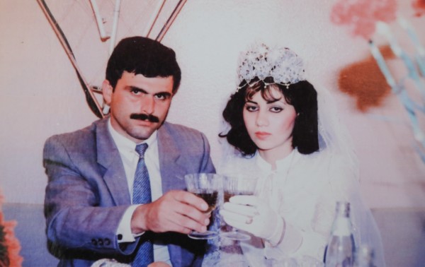 Bu gün Azərbaycanda milli Sevgililər Günüdür
