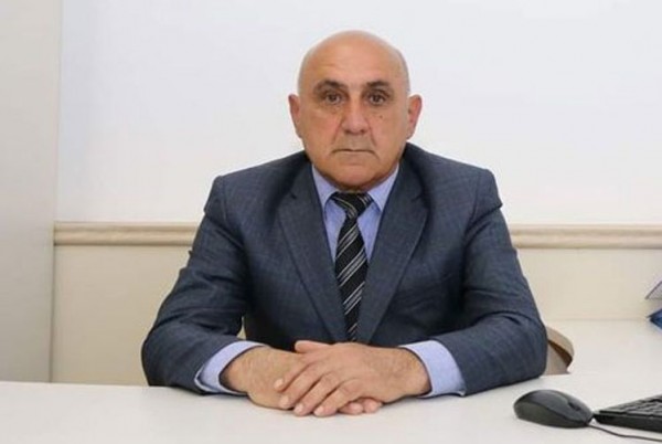 Şəmkirdə toy keçirilən kəndin icra nümayəndəsi işdən çıxarılıb