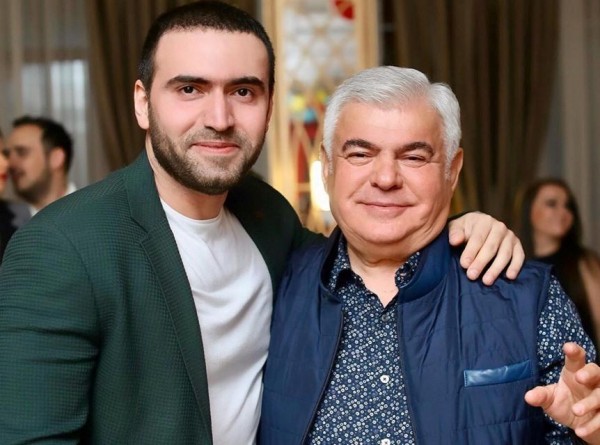 Ziya Məmmədovun qardaşı oğlu sürücülük hüququndan məhrum edildi