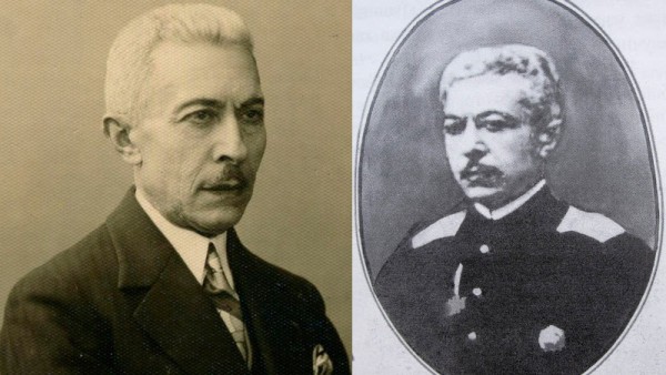 102 yaşlı polisimizin 155 yaşlı atası - General Sadıq bəy Ağabəyzadə kimdir? - TARİX