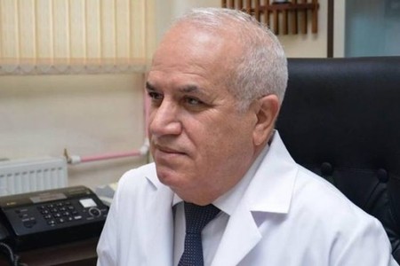 Baş epidemioloqdan ilginc açıqlama: "Heç nədən də xəbərim yoxdur, kənddə oturmuşam" -SƏS YAZISI