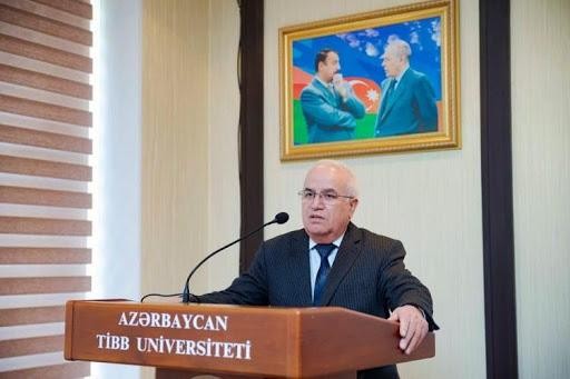 Tibb Universitetindən baş epidemioluqun açıqlamasına münasibət