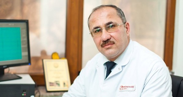 "Antiviral dərmanlar niyə bizdə yoxdur?" - Qalib Əsədovdan HƏYƏCAN TƏBİLİ