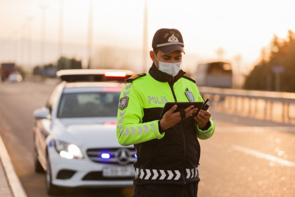 Ötən gün 542 avtomobil geri qaytarılıb
