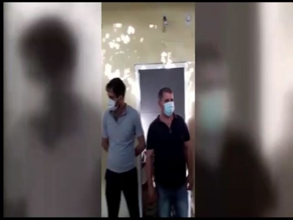 Ağcabədidə qonaqlıq təşkil edən şəxslər cərimələnib