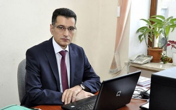 Koronavirusa yoluxan alimin həyat yoldaşı da xəstəxanaya yerləşdirildi