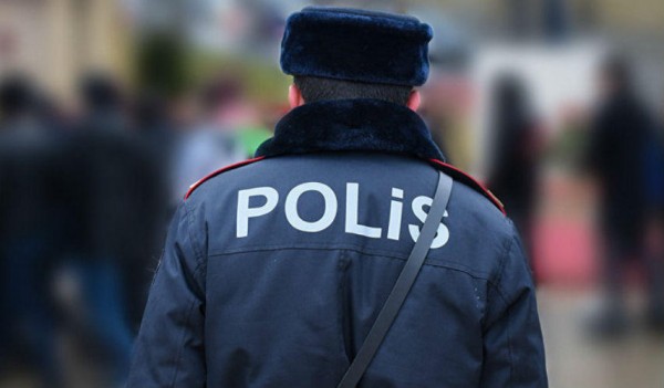 Azərbaycanda 2 polis zabiti koronavirsudan vəfat etdi