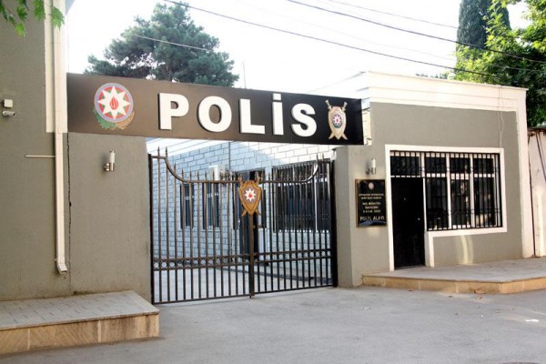 Qarabağ döyüşçüsü polis rəisi vəzifəsinə təyin edildi