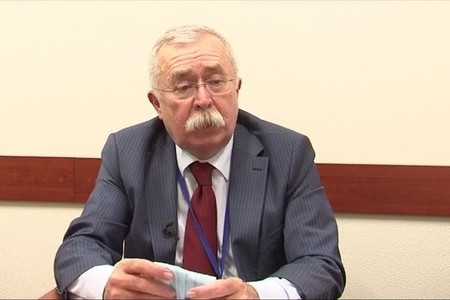 DTX-nin tutduğu XİN-in yüksək vəzifəli şəxsi: “10 faizini özümə götürürdüm”