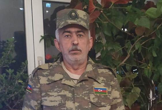 Qarabağ qazisi Ağanın 50 illik yubileyidir - TƏBRİK