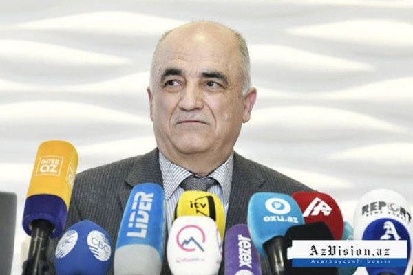 Sərt karantin rejiminin tətbiqinin əsl səbəbi bu imiş - Baş infeksionist