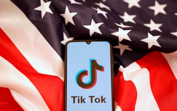 ABŞ da “TikTok”u bloklamağa hazırlaşır