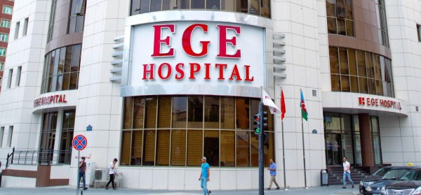 Ege Hospitalında ölmüş şəxsi ürək əməliyyatı etmək istədilər