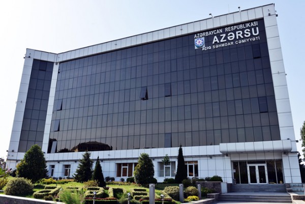 "Azərsu"nun idarə rəisi koronavirusdan öldü