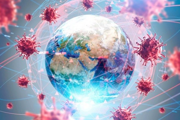 Dünyada koronavirusa yoluxanların sayı 12 milyonu keçdi