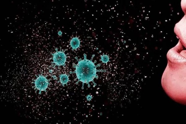 Koronavirus havada qalır? - RƏSMİ CAVAB
