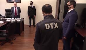 Həbs edilən XİN əməkdaşlarının şikayətləri rədd edildi