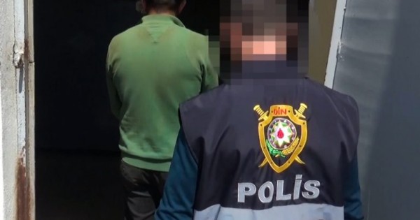 DİN-in nazirikdə keçirdiyi əməliyyatla bağlı AÇIQLAMA