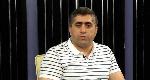 Koronavirusa yoluxmuş həkim Cavid Paşayevin vəziyyəti ağırlaşdı