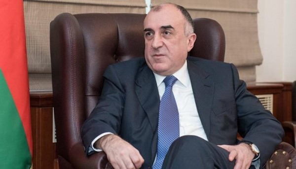 Elmar Məmmədyarovdan DTX-nın əməliyyatı ilə bağlı açıqlama: "İstefa verəcəyim..."