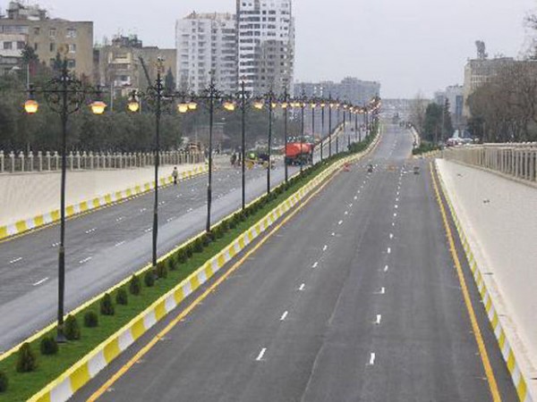Sabahdan bütün ictimai nəqliyyatın fəaliyyəti dayandırılır