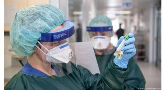 Koronavirus da 3-4 aydan sonra bitəcək, 10-15 manatlıq dərmanı... - Açıqlama