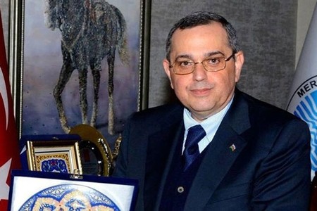 Məmmədyarovun XİN-dəki əsas adamı tutuldu - Məhkəmə həbs qətimkan tədbiri seçdi