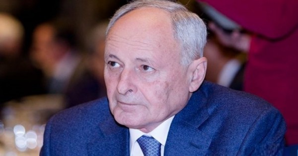 Oqtay Şirəliyevin səhhəti ilə bağlı açıqlama