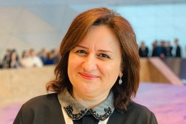 Koronavirusa yoluxan jurnalist Aynur Nəsirovadan xəbər var