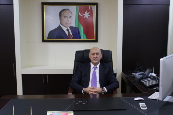 "Səhvim oldu, prezident də çıxardı" - Arif Qasımov