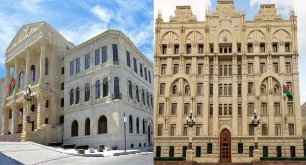 Azərbaycanda milyonlar mənimsəyən vəzifəli şəxslər ələ keçdi - RƏSMİ