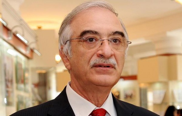 Rusiyada ermənilər Polad Bülbüloğluna qarşı təxribata əl atıb