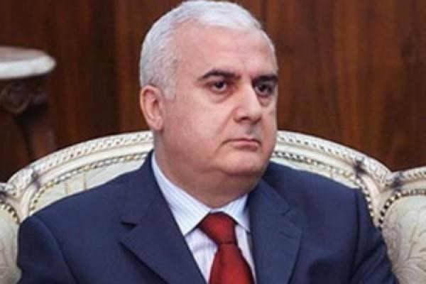 “Namaz qılıram, ibadətlə məşğulam” - İsmət Abbasov