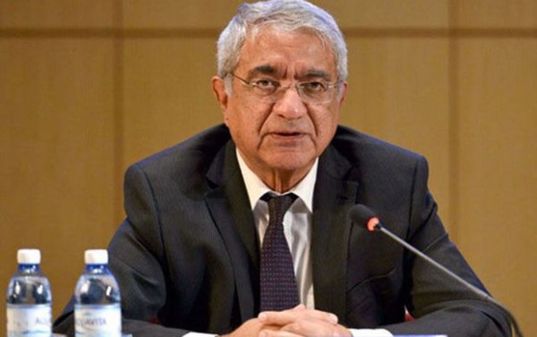 Hafiz Paşayevə ağır itki