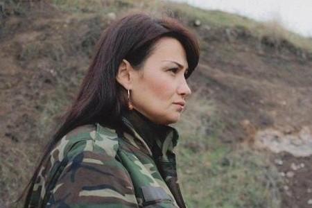 Qənirə Paşayeva: "Ermənilər aldıqları cavab zərbəsini unuda bilməyəcəklər"