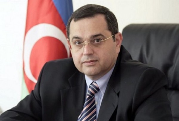 XİN-in həbs edilən Konsulluq İdarəsinin rəisi apelyasiya şikayət verib