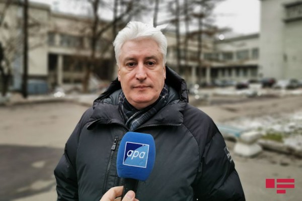 Rusiyalı hərbi ekspert: "Bu, Ermənistan tərəfindən məqsədli şəkildə törədilmiş təxribatdır"