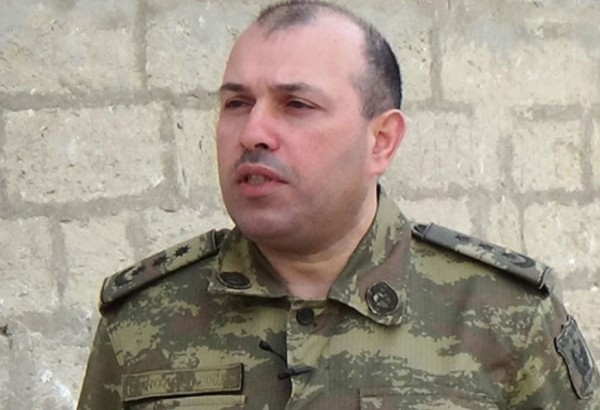 MN: "Bu səhər düşmənə sarsıdıcı zərbələr endirilib, ərazi itkisi yoxdur"