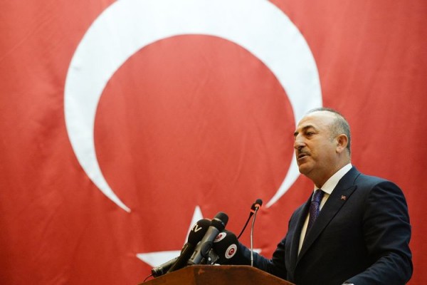 "Can Azərbaycana canımız fəda" - Mövlud Çavuşoğlu