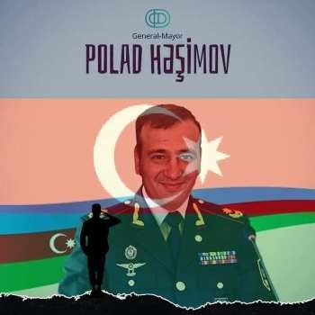 "Bu qədər qanın içərisində atəşkəs yox, qisas istəyirəm" - Raquf Orucovun xanımı şəhid generaldan yazdı