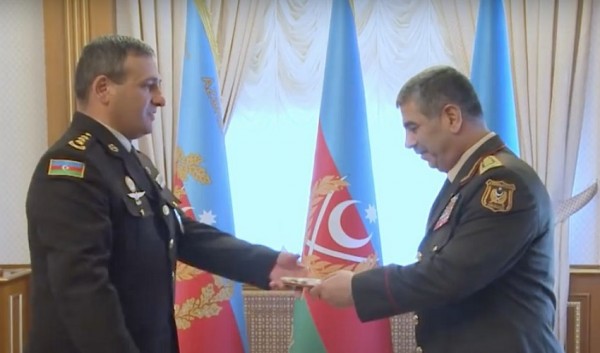 Ermənilərə qan uddururdu - Şəhid generalımızın bioqrafiyası