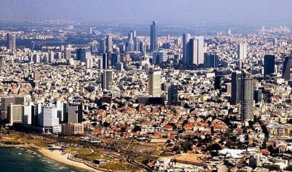 Yəhudilərdən ölkəmizə dəstək: Yaşasın Azərbaycan ordusu!