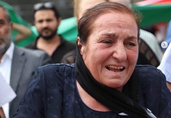 "Deyirdi, əsgərləri qoyub evə gələ bilmərəm" - Polad Həşimovun anası