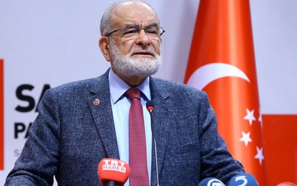 Temel Karamollaoğlu: “Qarabağ işğaldan azad edilməyənə qədər bölgəyə sülh gəlməyəcək”