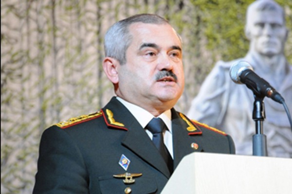Bir gün ərzində 4 min vətəndaş döyüşmək üçün qeydiyyata alınıb - RƏSMİ