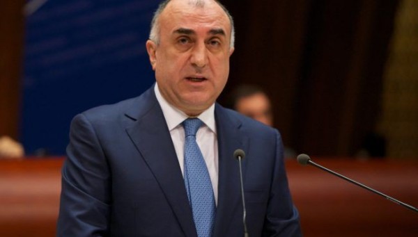 Elmar Məmmədyarov Xarici işlər naziri vəzifəsindən azad edildi - SƏRƏNCAM