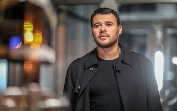 Emin Ağalarovdan şəhidlərimizlə bağlı paylaşım - FOTO