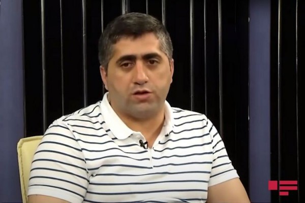 EKMO cihazına qoşulan Cavid Paşayevin vəziyyəti haqda...