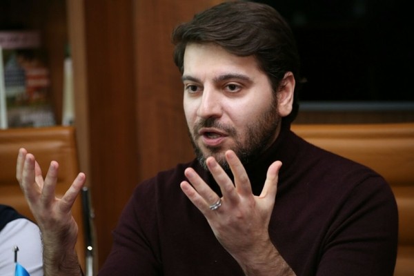 Sami Yusifdən Azərbaycana dəstək