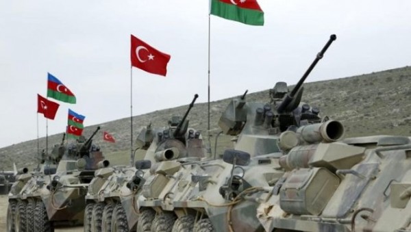 Sərhəddəki döyüşlər zamanı ağır itkilər verən Ermənistan  GERİ ADDIM ATDI